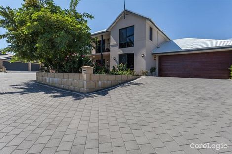 Property photo of 1 Chartwell Bend Hocking WA 6065