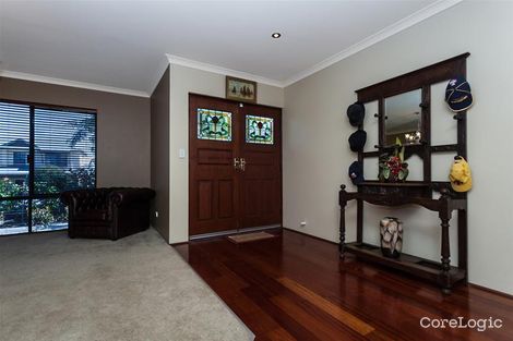 Property photo of 1 Chartwell Bend Hocking WA 6065