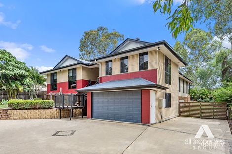 Property photo of 89 Castile Crescent Edens Landing QLD 4207