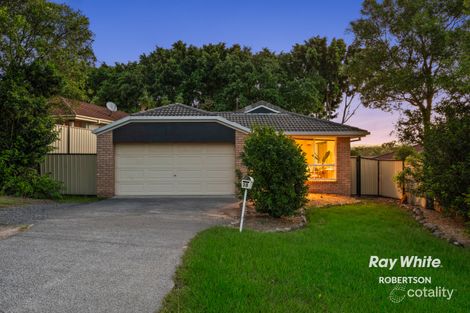 38 Colorado Cct, Parkwood, QLD 4214