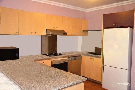 Property photo of 27/176 South Parade Auburn NSW 2144