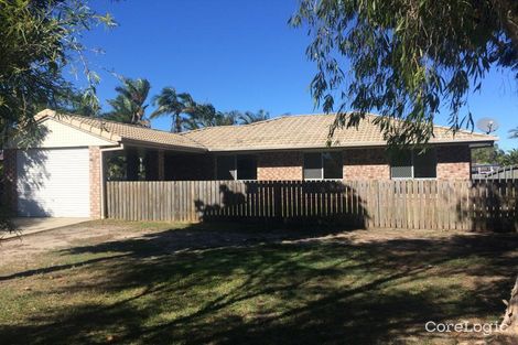 Property photo of 15 Kelliher Street Rothwell QLD 4022