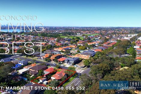 Property photo of 29 Archer Street Concord NSW 2137