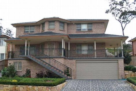 Property photo of 10 Daintree Place Dural NSW 2158