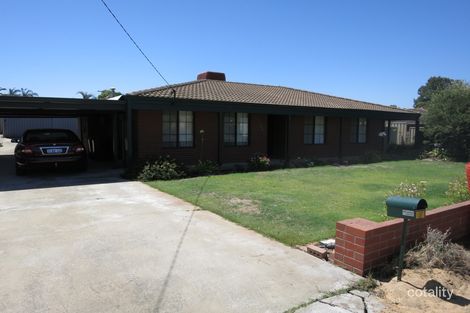 191 Yangebup Rd, Yangebup, WA 6164