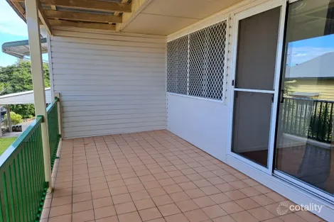 Property photo of 2/32 West Street Highgate Hill QLD 4101