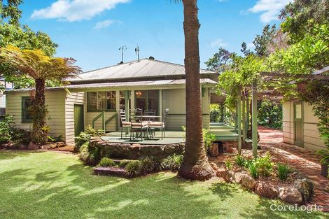 Property photo of 54 Princess Street Berry NSW 2535