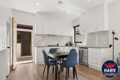Property photo of 99 Longmore Crescent Wanniassa ACT 2903