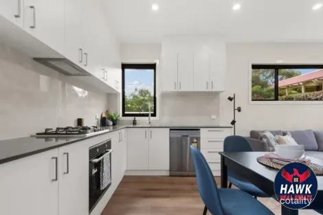 Property photo of 99 Longmore Crescent Wanniassa ACT 2903