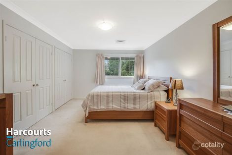 Property photo of 17 Carolyn Avenue Carlingford NSW 2118