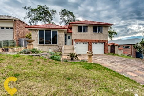 Property photo of 11 Driftwood Place Springfield Lakes QLD 4300