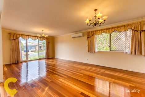 Property photo of 11 Driftwood Place Springfield Lakes QLD 4300
