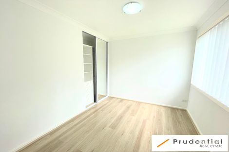 Property photo of 48 Third Avenue Macquarie Fields NSW 2564