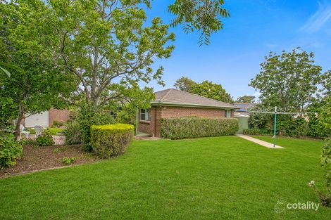 Property photo of 57 Banjos Circuit Hillvue NSW 2340