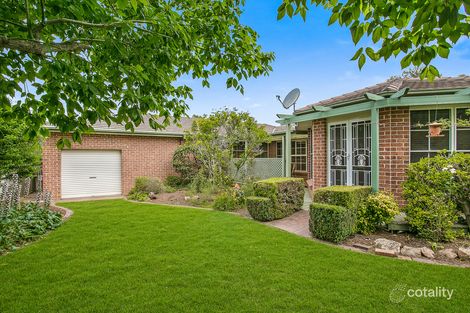 Property photo of 57 Banjos Circuit Hillvue NSW 2340