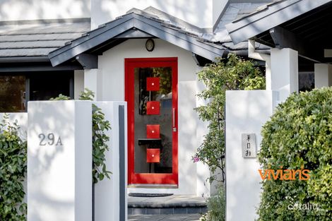 Property photo of 29A Harvey Street Mosman Park WA 6012