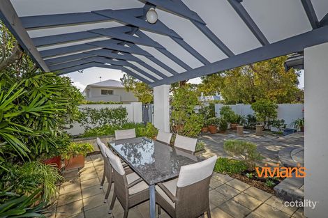 Property photo of 29A Harvey Street Mosman Park WA 6012