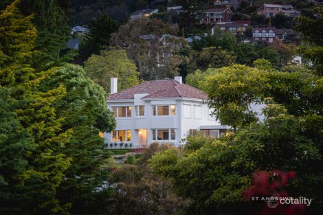 Property photo of 1 Red Knights Road Sandy Bay TAS 7005