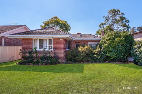 Property photo of 14 Amery Street Como WA 6152