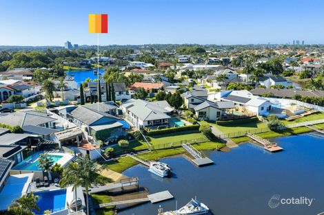 Property photo of 3 Gregory Drive Carrara QLD 4211