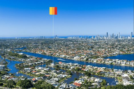 Property photo of 3 Gregory Drive Carrara QLD 4211