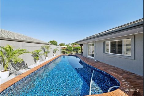 Property photo of 3 Gregory Drive Carrara QLD 4211