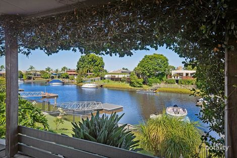 Property photo of 3 Gregory Drive Carrara QLD 4211