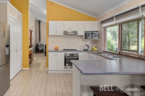 Property photo of 22 Boronia Crescent Cockatoo VIC 3781