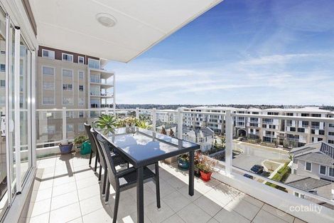 Property photo of 56/1 Juniper Drive Breakfast Point NSW 2137