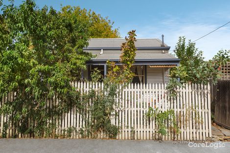 Property photo of 23A William Street Abbotsford VIC 3067