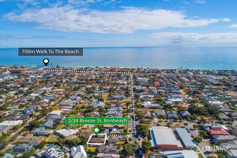 Property photo of 2/34 Breeze Street Bonbeach VIC 3196