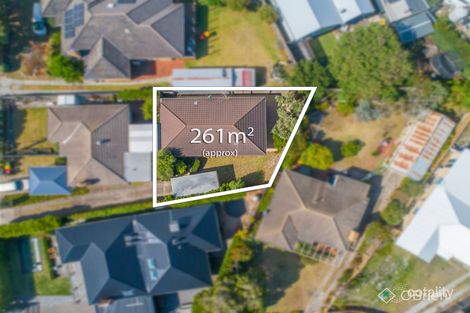 Property photo of 2/34 Breeze Street Bonbeach VIC 3196