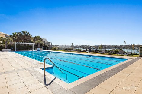 Property photo of 210/18 Village Drive Breakfast Point NSW 2137