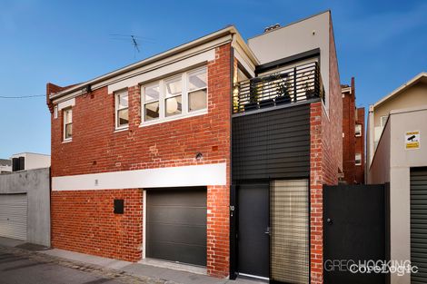 Property photo of 10/64 Victoria Avenue Albert Park VIC 3206