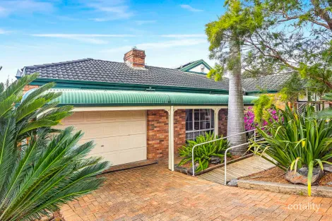 Property photo of 86 Carter Road Menai NSW 2234