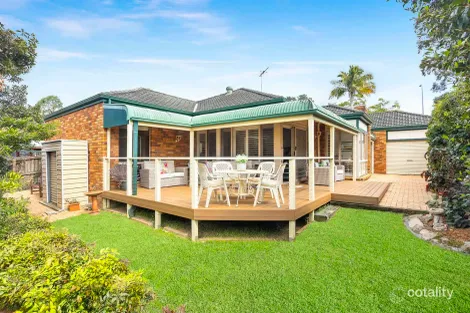 Property photo of 86 Carter Road Menai NSW 2234