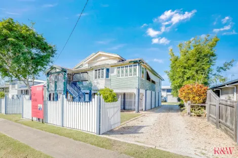 36 Burnett St, Bundaberg South, QLD 4670