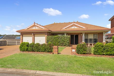 Property photo of 14 Lochend Circuit East Maitland NSW 2323
