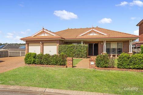 Property photo of 14 Lochend Circuit East Maitland NSW 2323