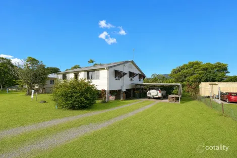Property photo of 31 McQuillen Street Tully QLD 4854