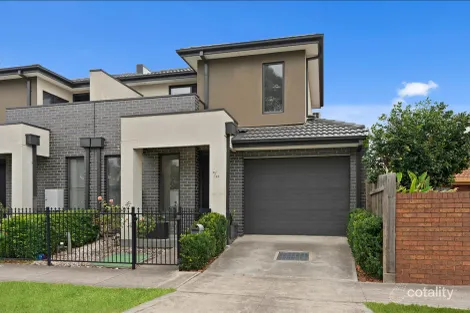 3/23 Peacock St, Brunswick West, VIC 3055