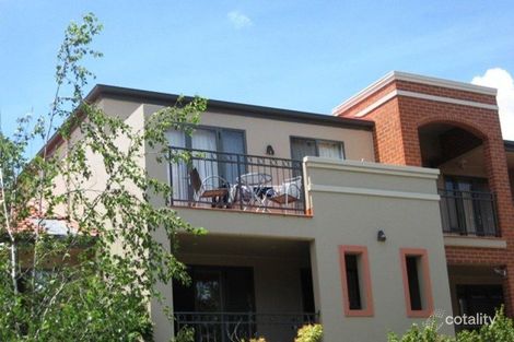 22/30-32 Watson St, Turner, ACT 2612