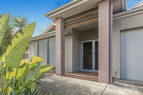 Property photo of 42 Sassin Crescent Medowie NSW 2318