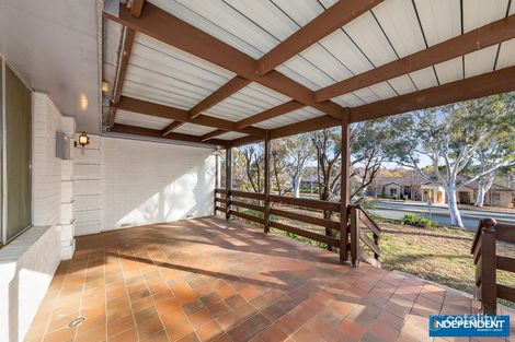 Property photo of 38 McCulloch Street Curtin ACT 2605