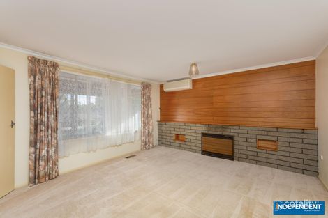 Property photo of 38 McCulloch Street Curtin ACT 2605