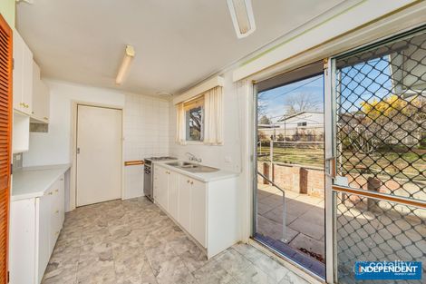 Property photo of 38 McCulloch Street Curtin ACT 2605