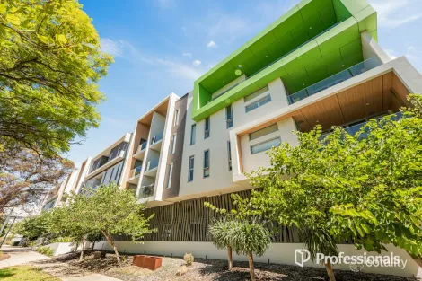 43/10 Hawksburn Rd, Rivervale, WA 6103