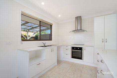 Property photo of 1/83 Caloola Drive Tweed Heads NSW 2485