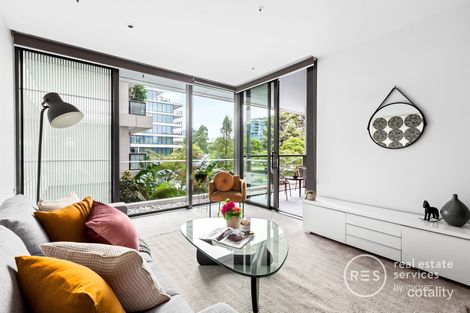106/280 Albert St, East Melbourne, VIC 3002