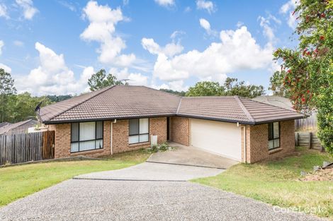 Property photo of 8 Dior Place Wulkuraka QLD 4305